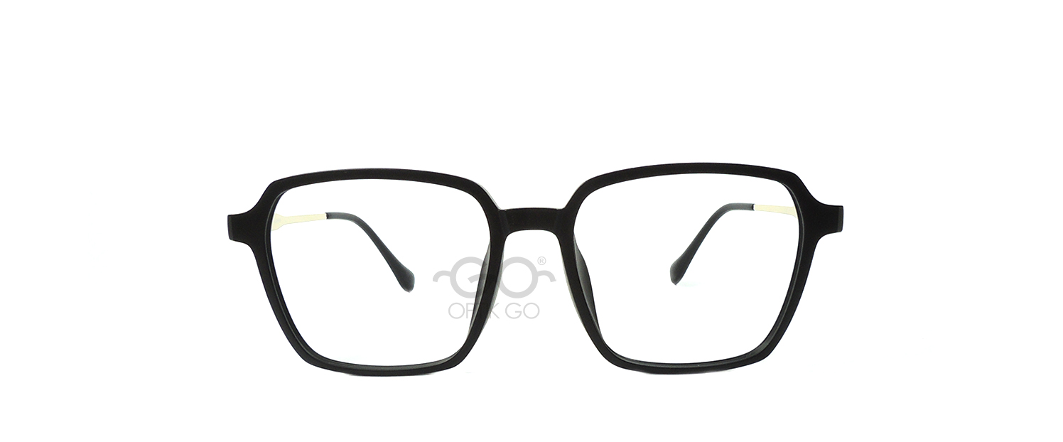 Louis Violette 23823 / C15 Black Matte